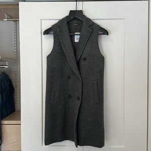 J. McLaughlin Nova Vest